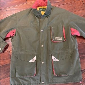 Chevalier men’s jacket L-xl vintage
